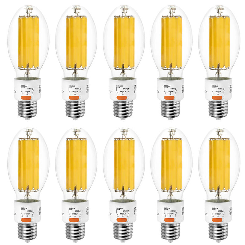 45W High Lumen LED Filament Bulb 