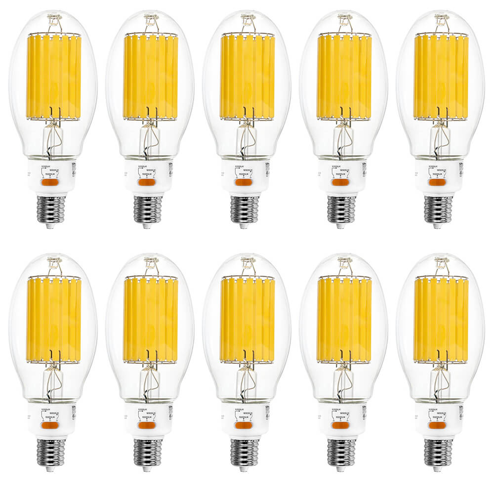 High Lumen LED Filament Bulb 