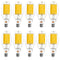 High Lumen LED Filament Bulb 