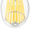 top of High Lumen LED Filament Bulb 