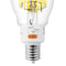 EX39 base of High Lumen LED Filament Bulb 