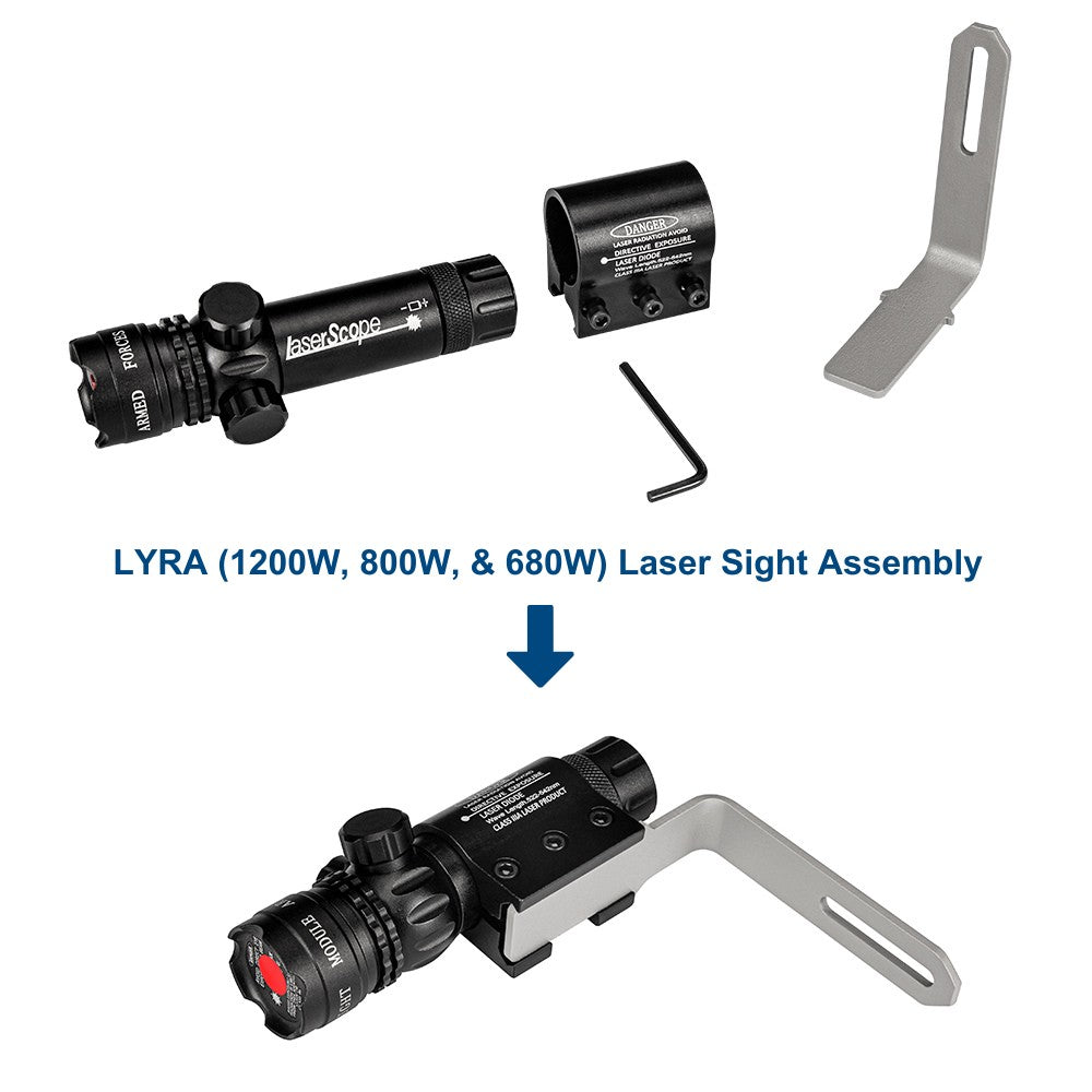 Laser Pointer
