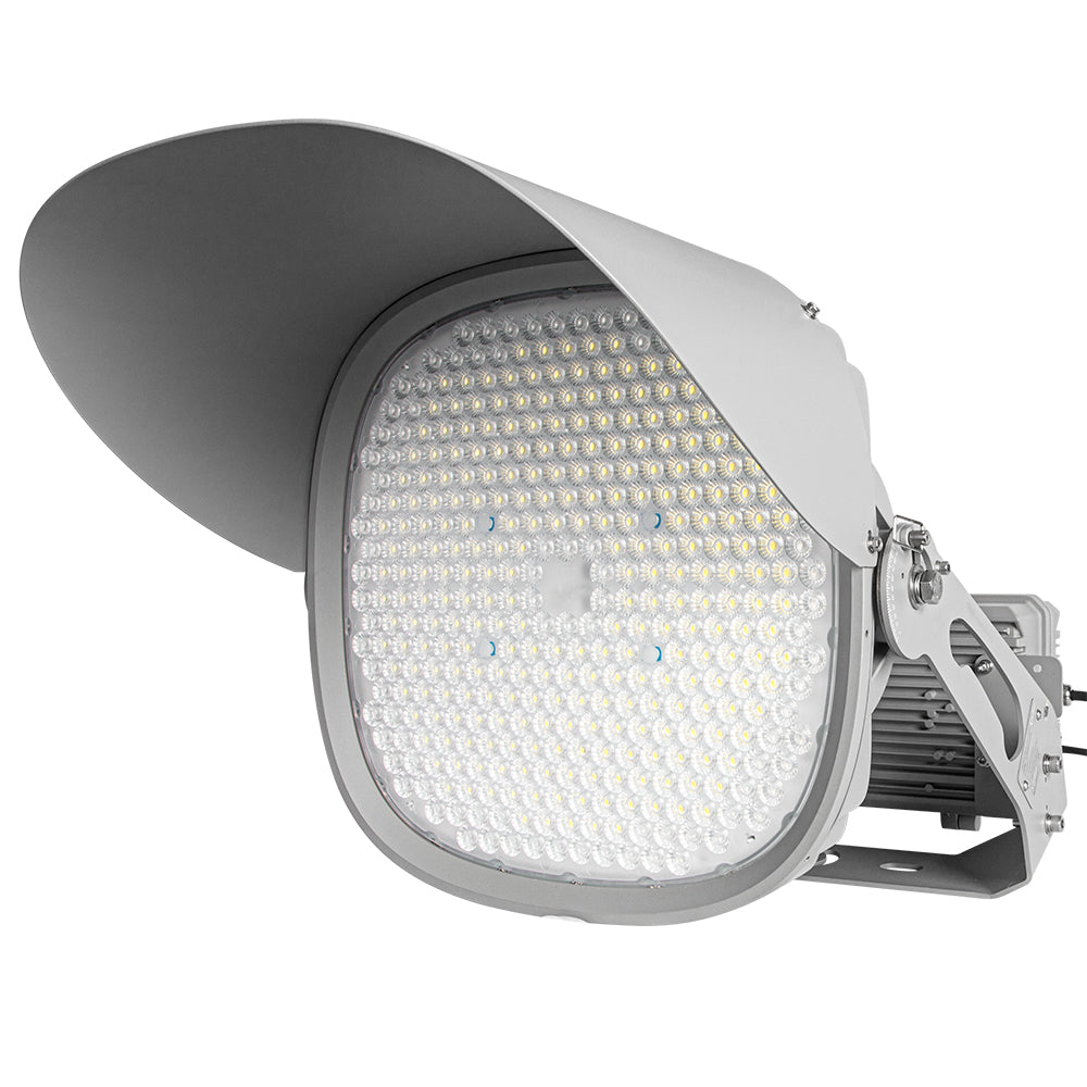 680W Konlite LYRA LED Stadium Light