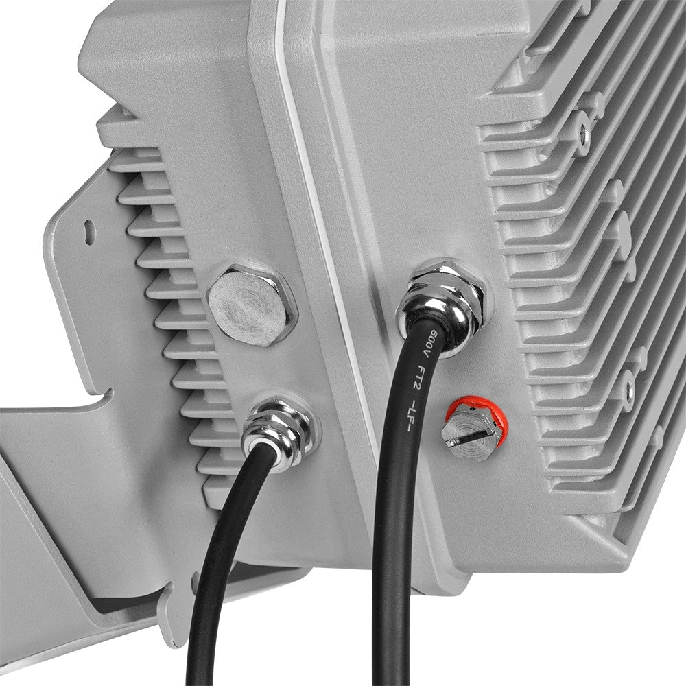 Wire Connection of 680W Konlite LYRA LED Stadium Light