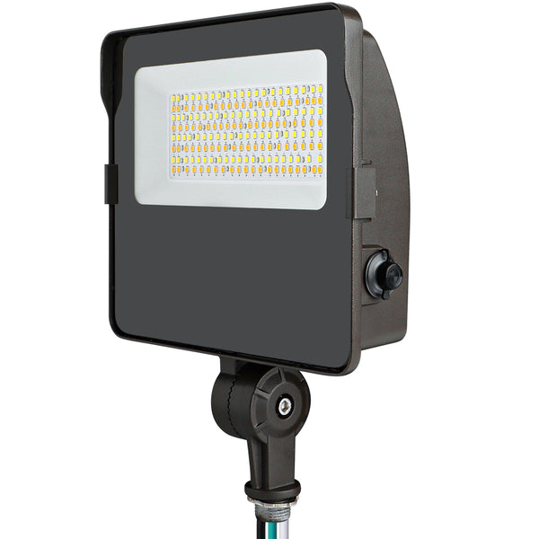 Jercoda 800W Solar Street Light Outdoor, 80000LM IP65
