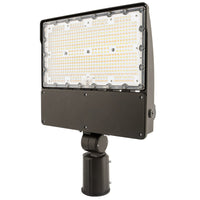 250W Konlite NAVI Flood Light with SlipFitter Mount