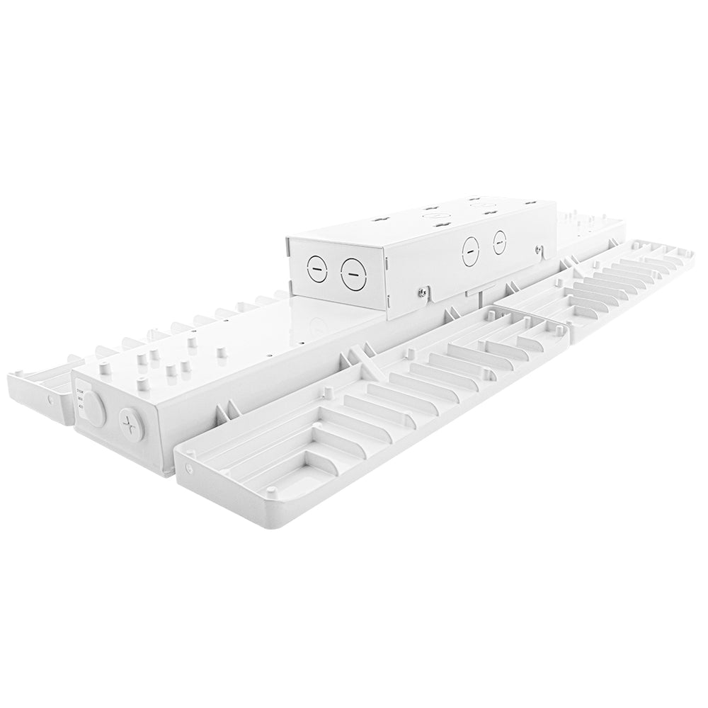 Pendant Mounting Box For Pavo Series LED Linear High Bay Light