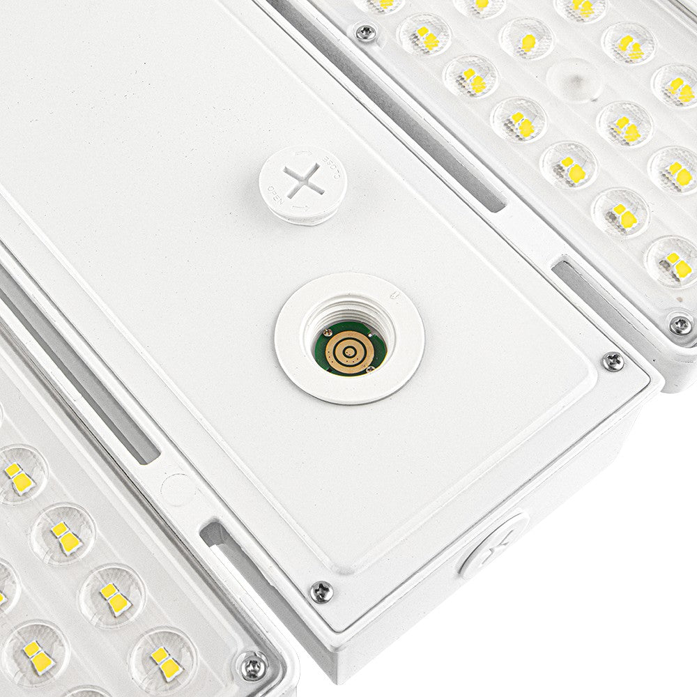 Motion Sensor Receptacle of Konlite LED High Bay lights PAVO series
