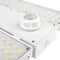 Close Look of Konlite LED High Bay lights PAVO series with motion sensor - 155W