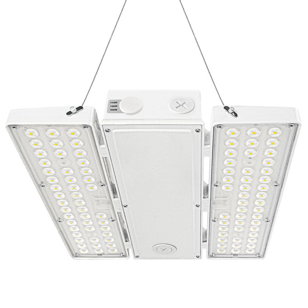 Konlite LED High Bay lights PAVO series - 155W