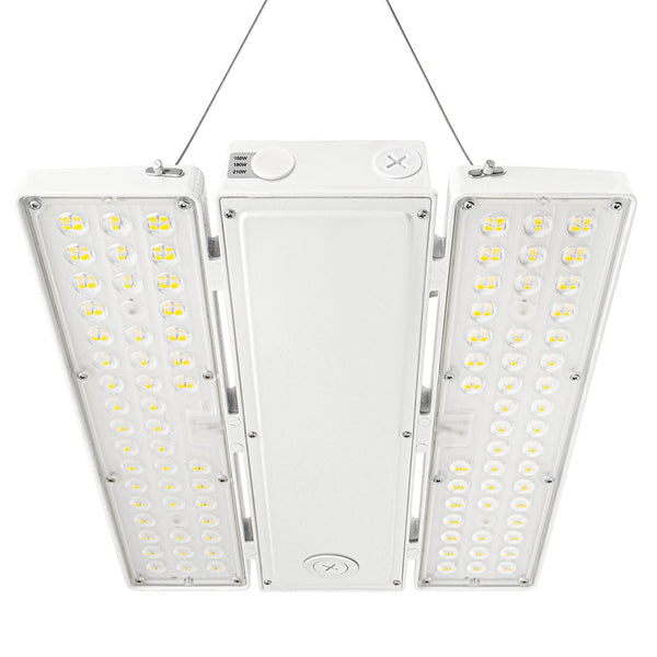 Konlite LED High Bay lights PAVO series - 210W