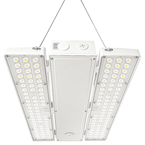 Konlite LED High Bay lights PAVO series - 310W