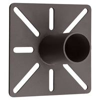 Horizontal Tenon adapter for Spica sports lights