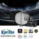 konlite 800w led sports light 200-480V