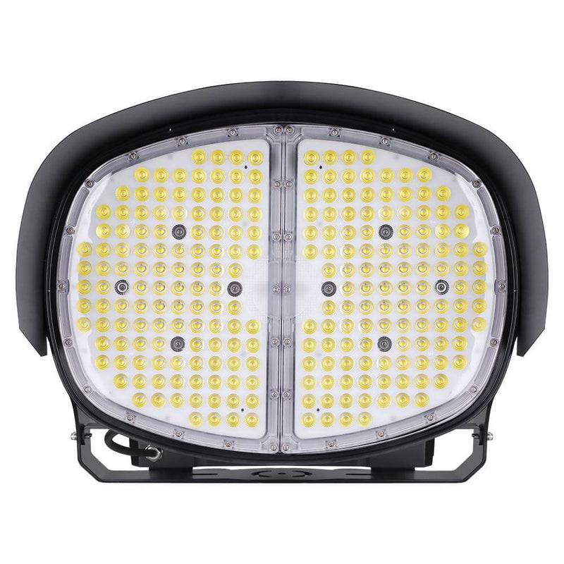 konlite 800w led sports light 200-480V