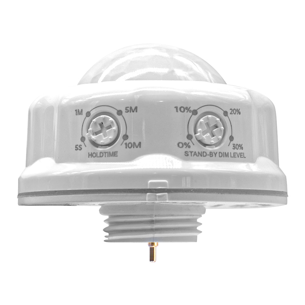 Motion Sensor Kits for Konlite Vela LED Area Light - PIR Sensor - For ...