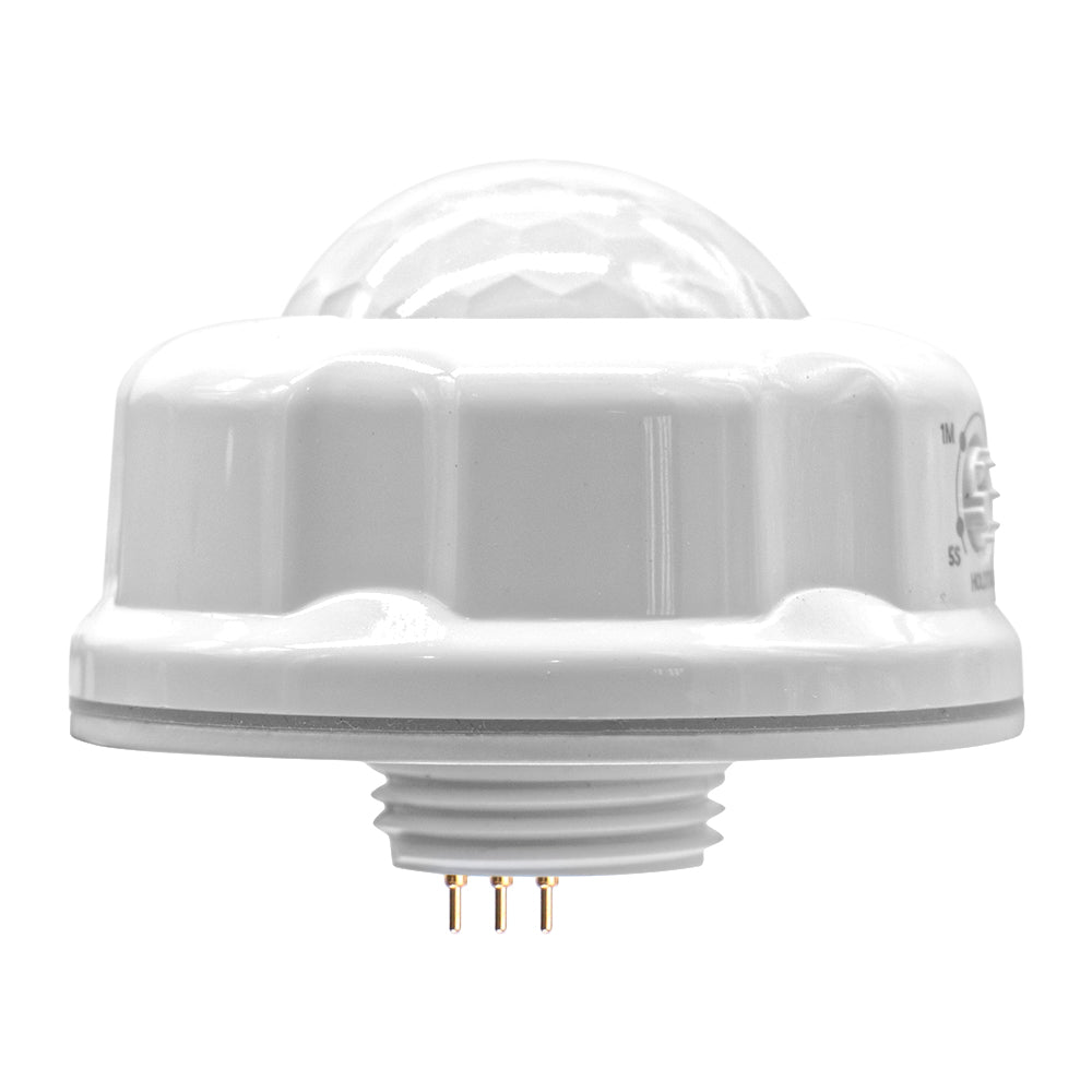 PIR Motion Sensor Kit for Parking Lot Light