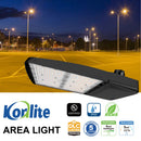 Konlite Vela III LED Parking Lot Light