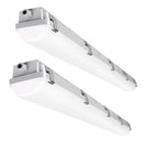 Konlite 4ft Vapor Tight LED Light Fixture 