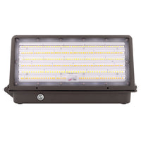 Accessories for Konlite Full Cut off Wall Pack light with EBB pack
