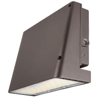 Konlite full cutoff led wall pack kwpf series 100W