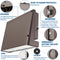 dark sky friendly Konlite led full cutoff wall pack product details