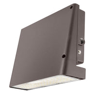 Konlite led full cutoff wall pack light