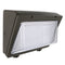 Side view of Konlite LED Wall Pack Light 