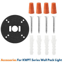 Accessories for  Konlite LED Wall Pack Light 