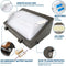 Product details of Konlite LED Wall Pack Light With Photocell