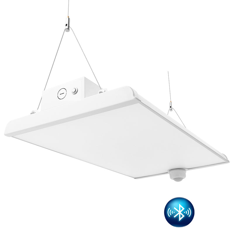 Commercial LED linear High Bay Lights