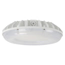 Konlite white LED Canopy light 60W