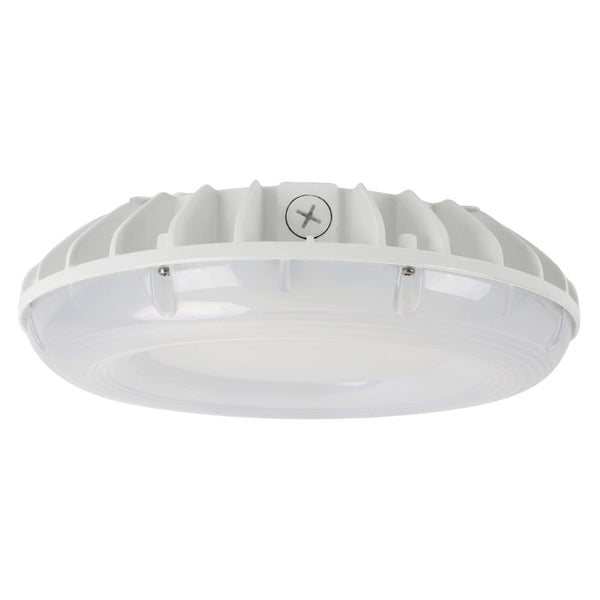 Konlite white LED Canopy light 60W