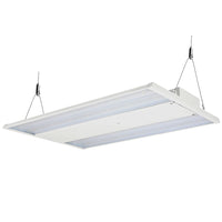130W 1X4 Konlite Linear LED Highbay Light