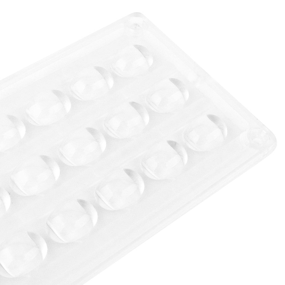 Details of Aisle Lens for Pavo series linear high bay