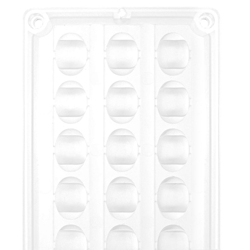 Details of Aisle Lens for Pavo series linear high bay light