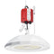 NSF Certified LED High Bay Light  with a reflector with an emergency battery