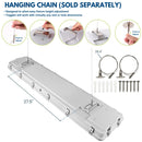 Hang Chain for NSF Vapor tight light