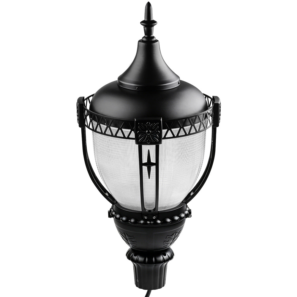 100w KONLITE Acorn LED Post Top Light