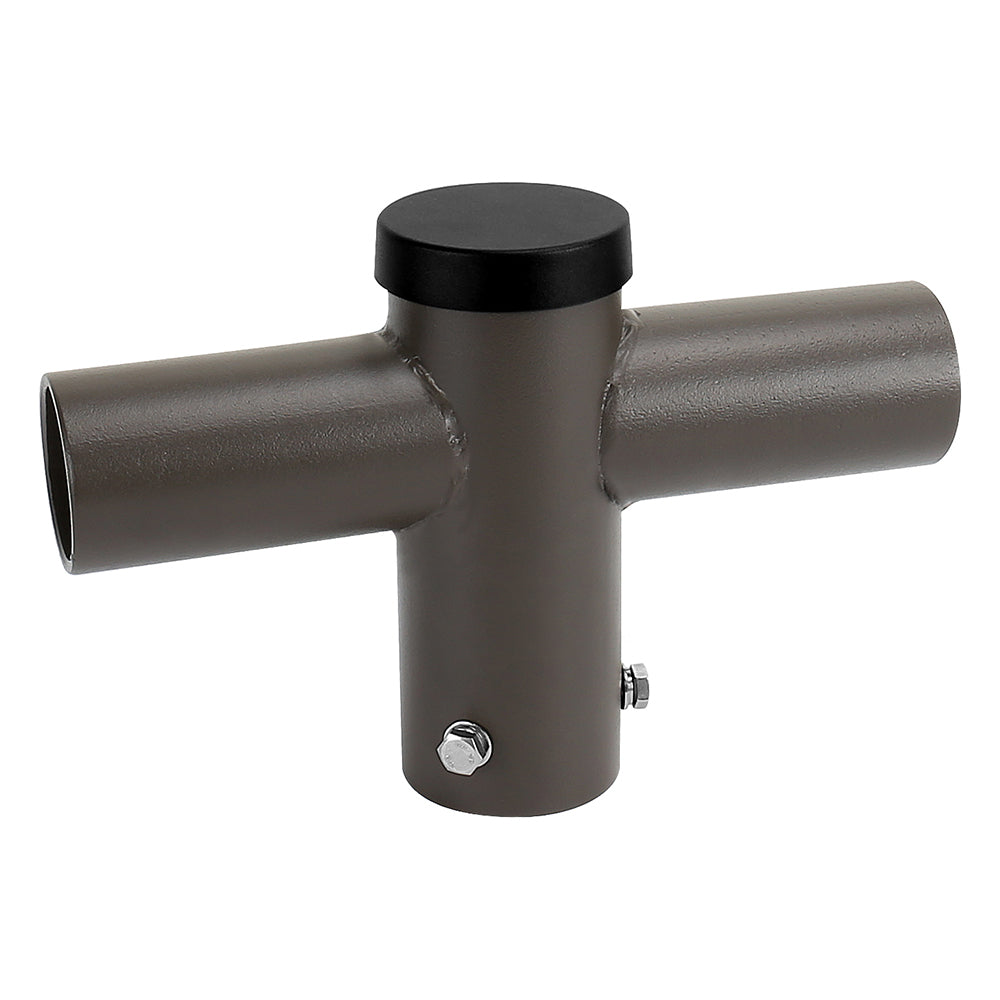 Twin Spoke 180° Tenon Adapter