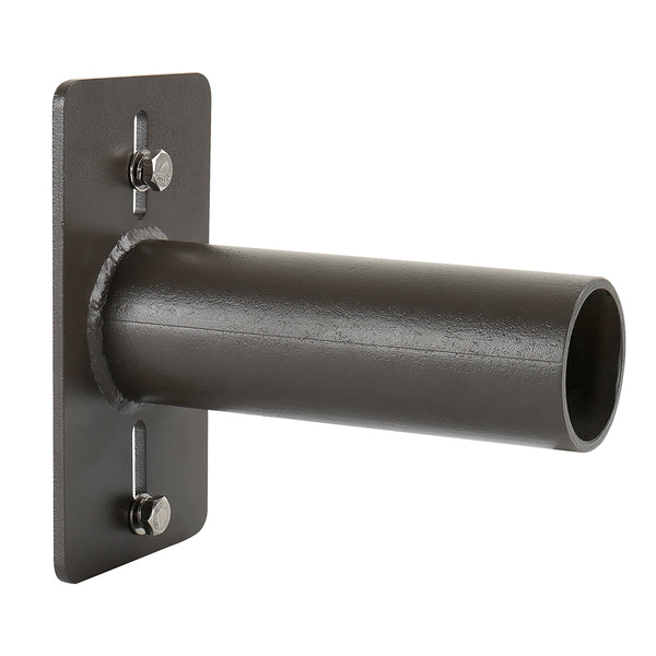 Wall and Square Pole Mount Tenon Bracket