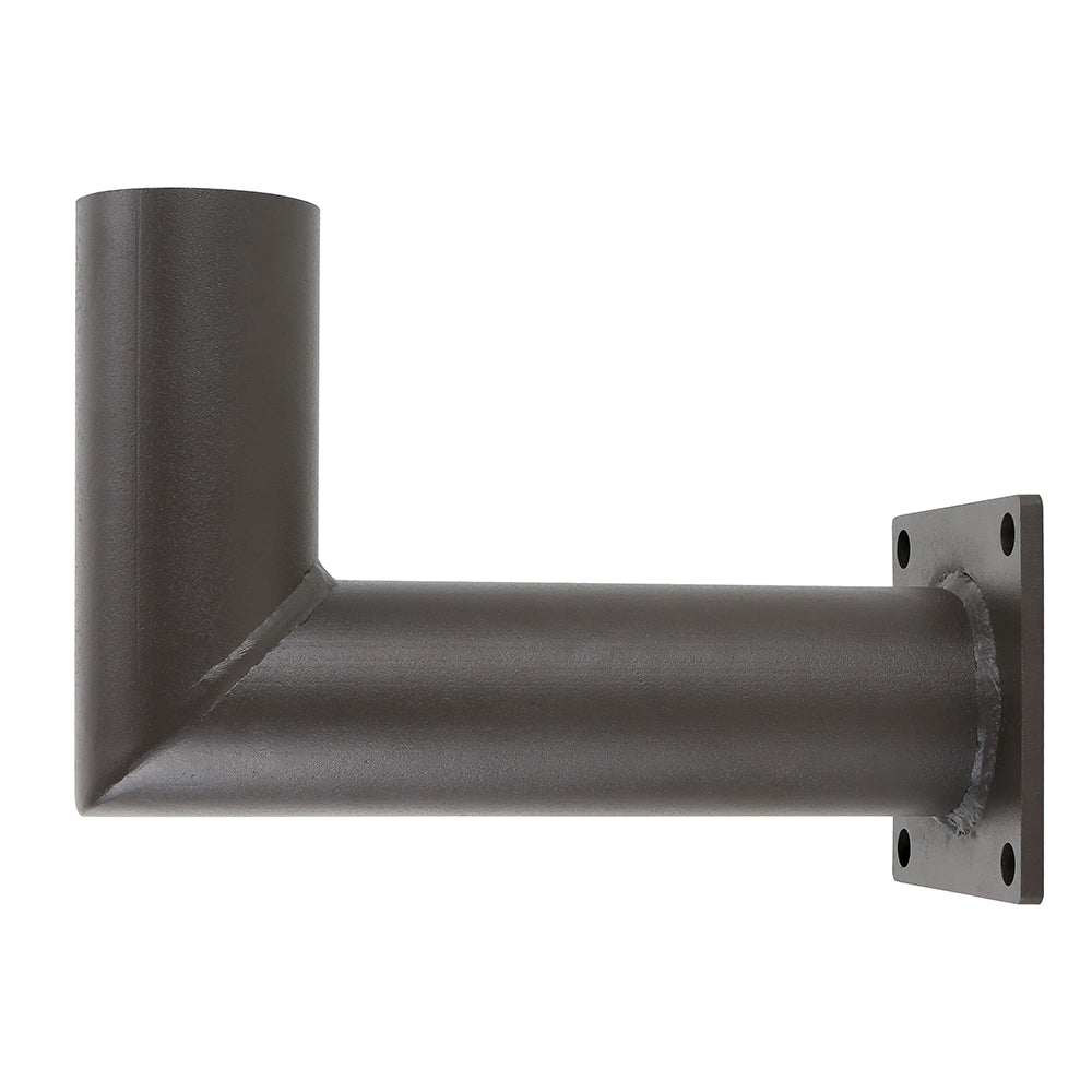 90° Wall Mount Tenon Bracket