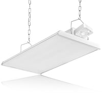 LED LOW BAY LIGHT with Field-Installed Motion Sensor