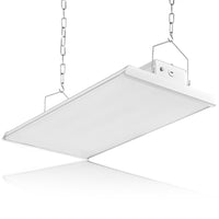 165W Linear Highbay with preinstalled Emergency battery