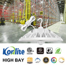 Konlite 240W LED White High bay light