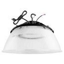 Konlite UFO Round LED High Bay light with reflector 