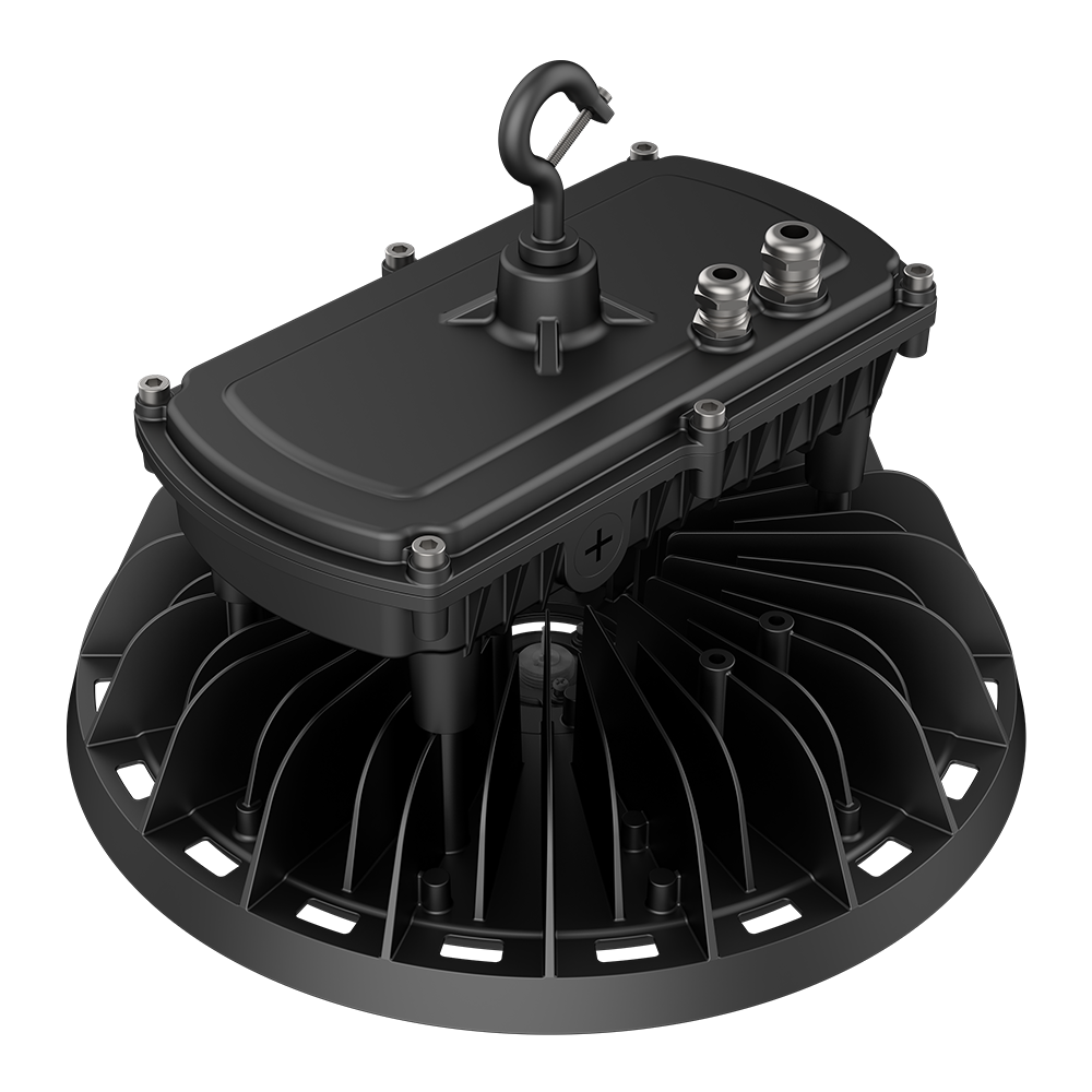 MAX UFO LED Round Highbay light