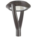 Konlite LED Post Top Light 