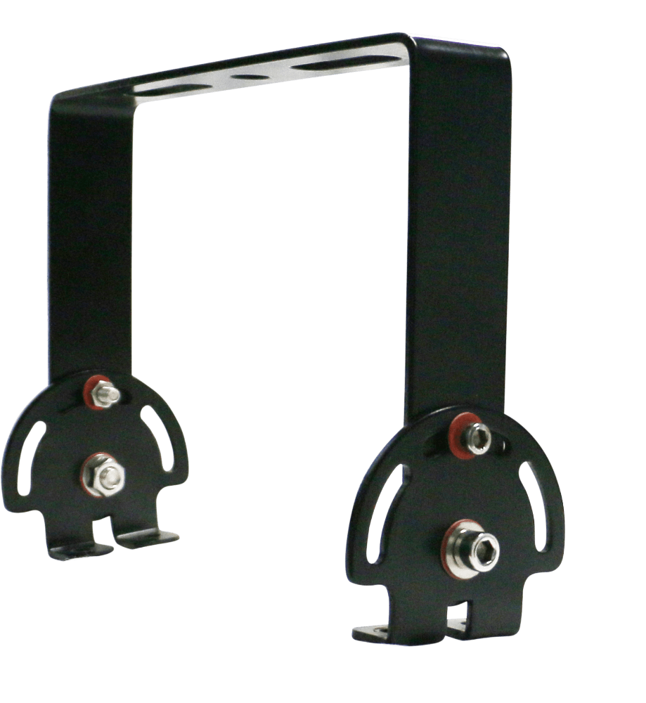 U Sharp mounting bracket for MAX UFO High bay lights