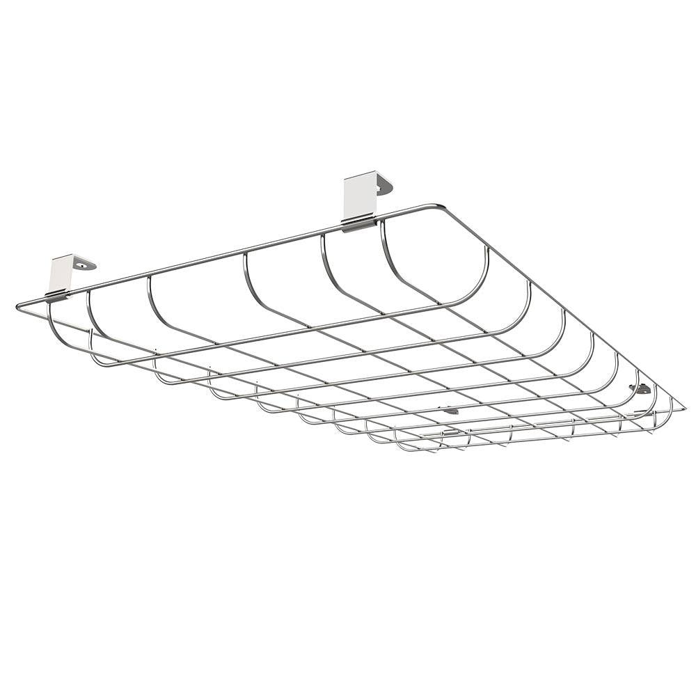 2 Ft. Wire Guard for Konlite ALTA High Bay Lights